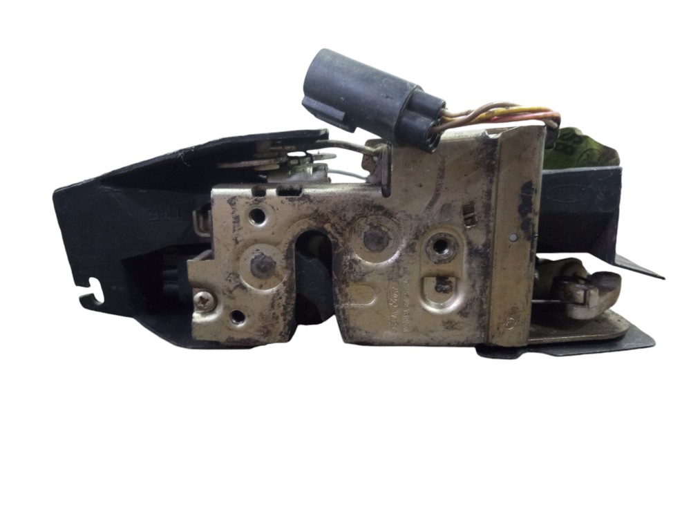 Fechadura Dianteira Direita Ford Escort Zetec