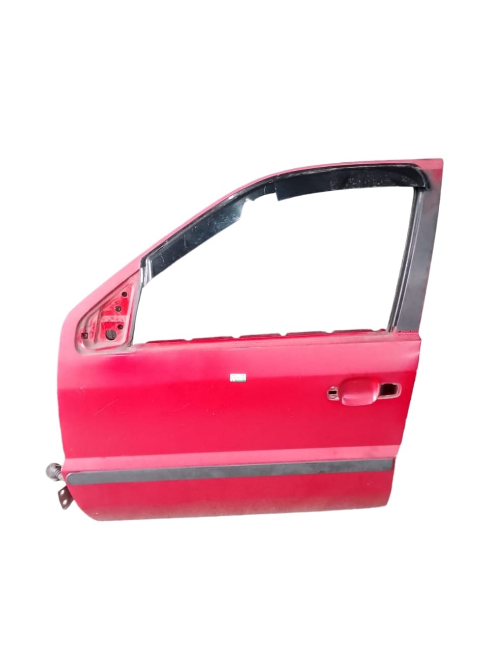 Porta dianteira Esquerda ford Ecosport 2003 original