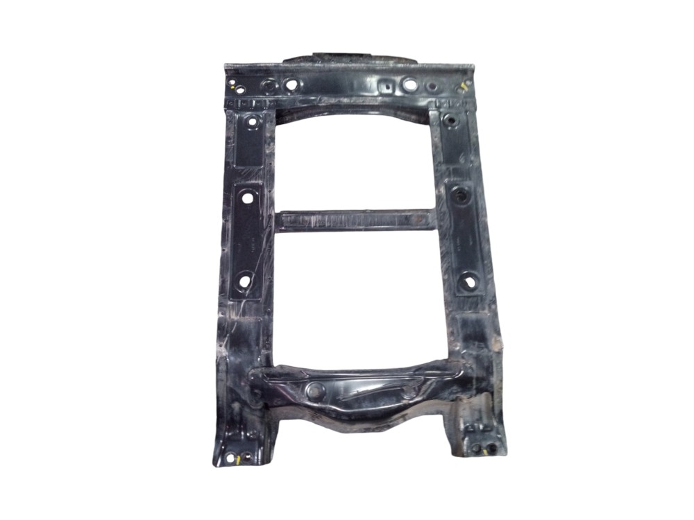 Suporte Fixacao Tanque Combustível Honda New Fit 2015 2021
