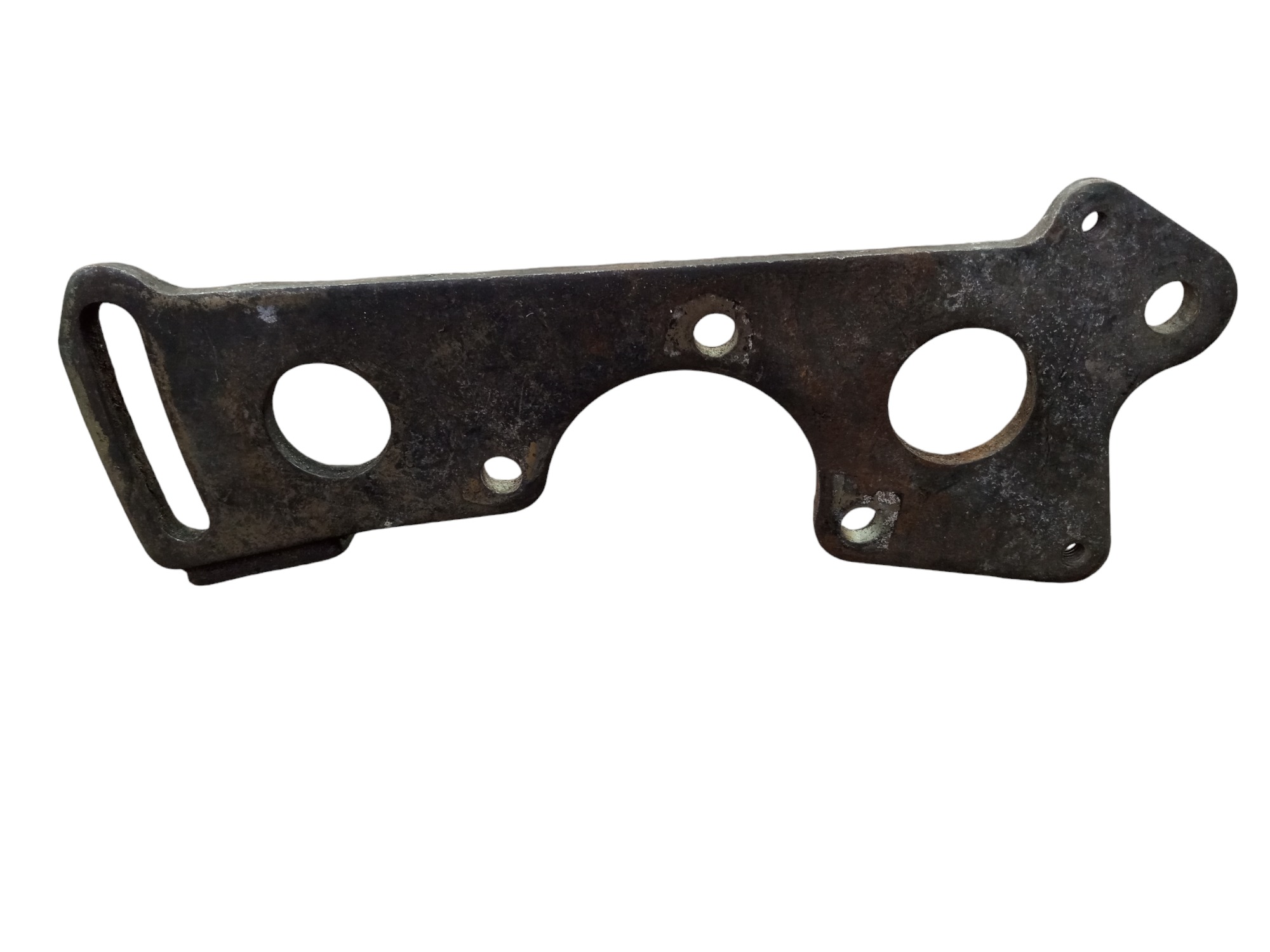 Suporte Bomba Hidraulica Fiat Palio 2000