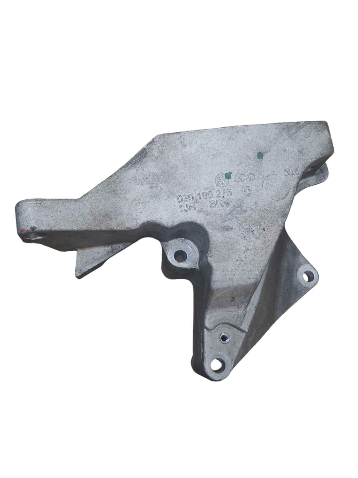 Suporte Coxim Motor Lado Direito Gol 2015 Original