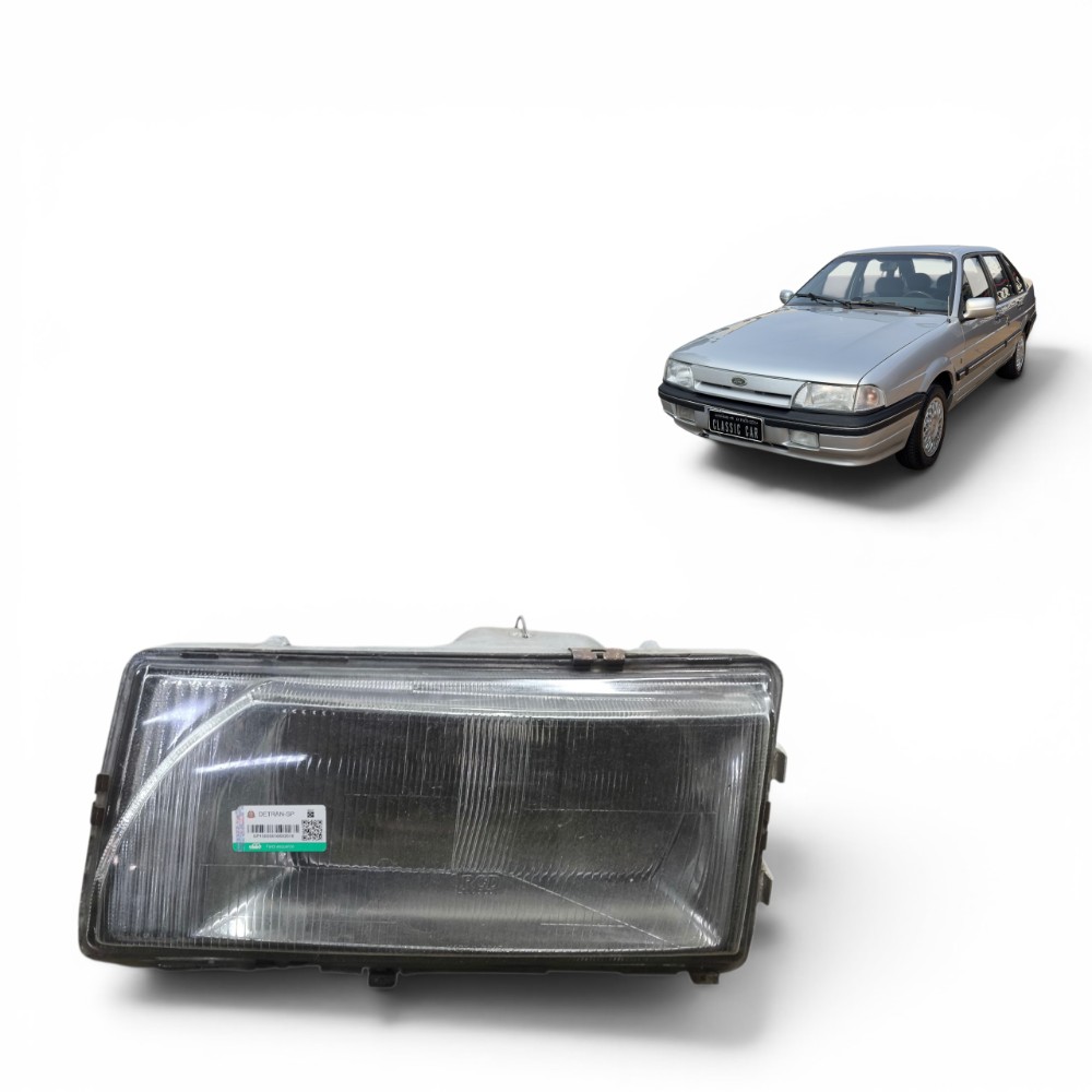Farol L/D Ford Versailles 1991-1996 RCD