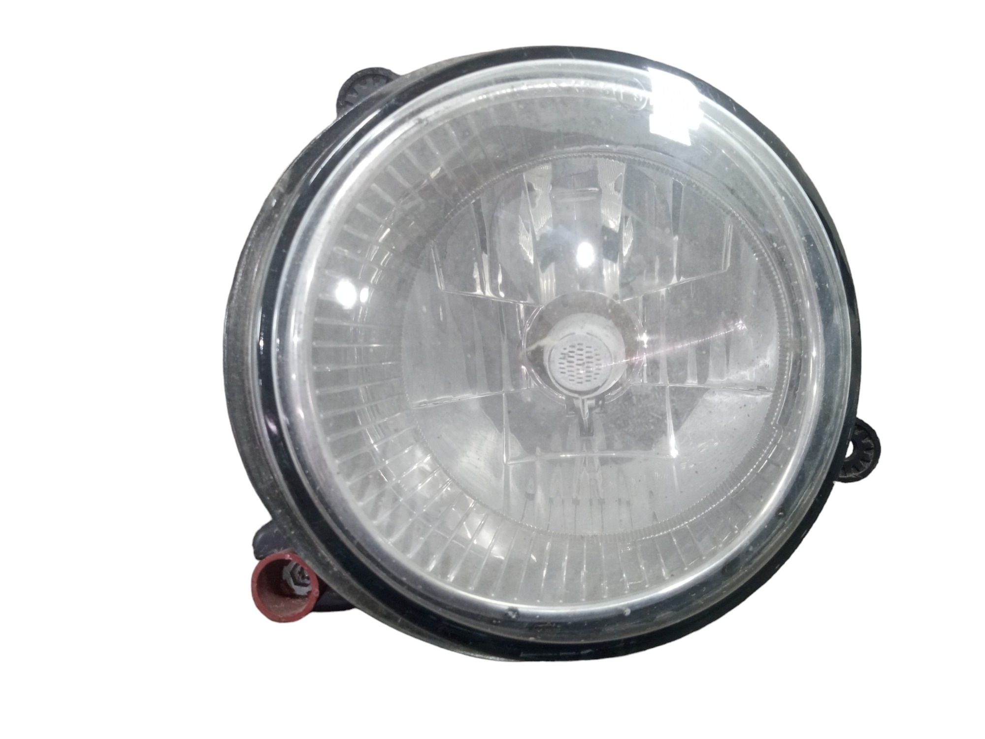 Farol Milha Arteb Esquerdo Vw Gol Saveiro G5 G6 2011 2016