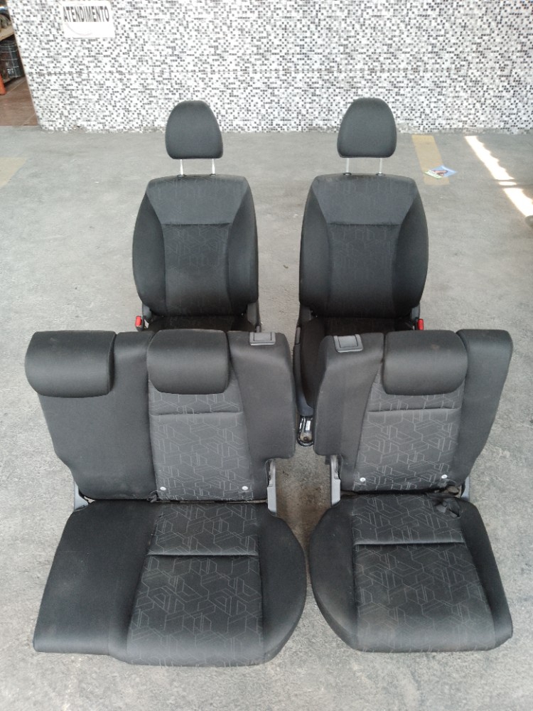 Soleira Honda Fit Lx Dianteiro Esquerdo