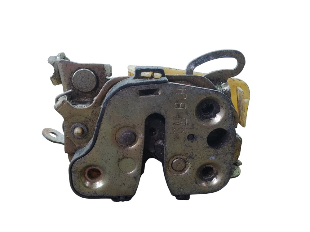 Fechadura Dianteiro Direito Gm Corsa Original