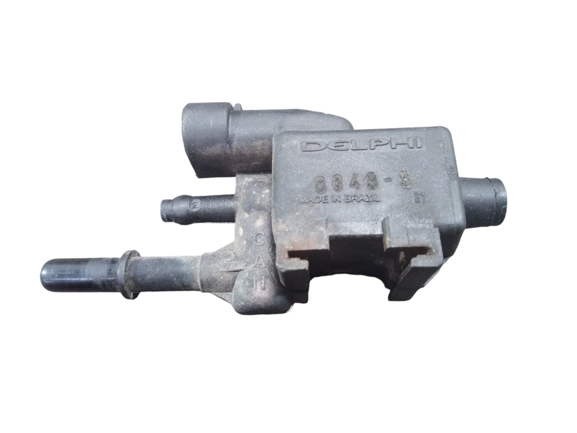 Valvula Canister Gm Celta Gorsa 1.0 8v Flex 2008 A 2011