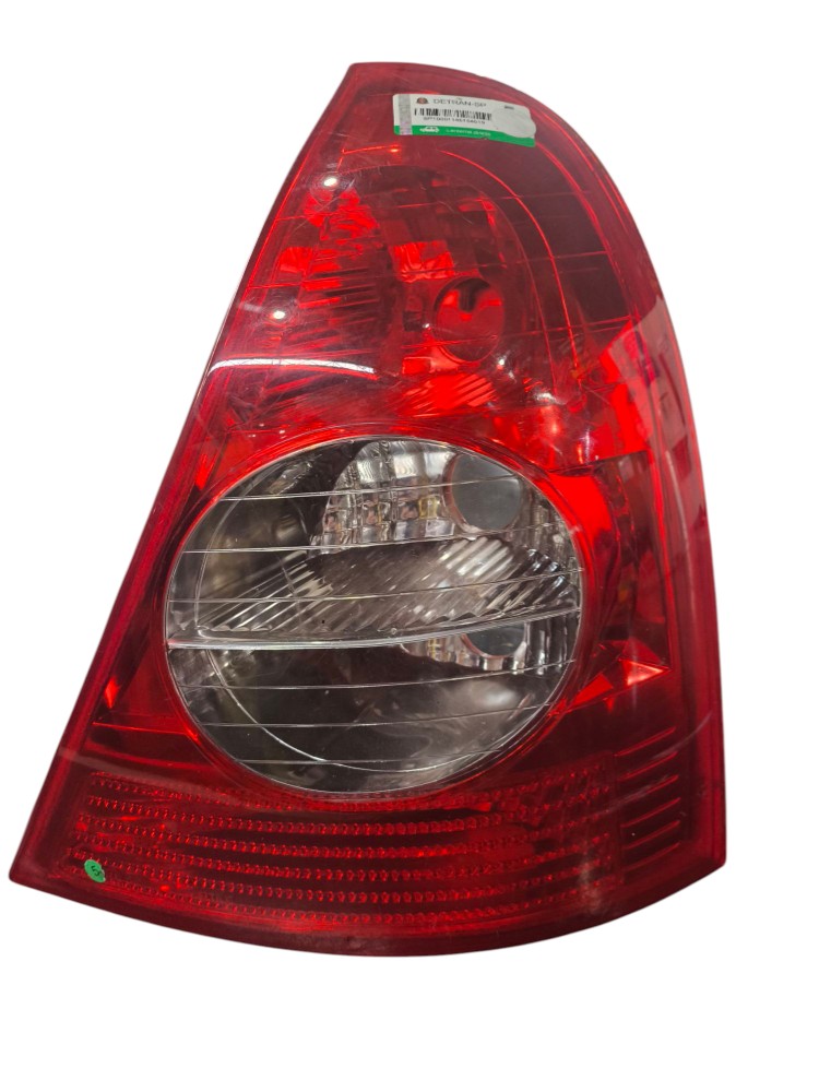 Lanterna Clio 2008 2009 2010 2011 2012