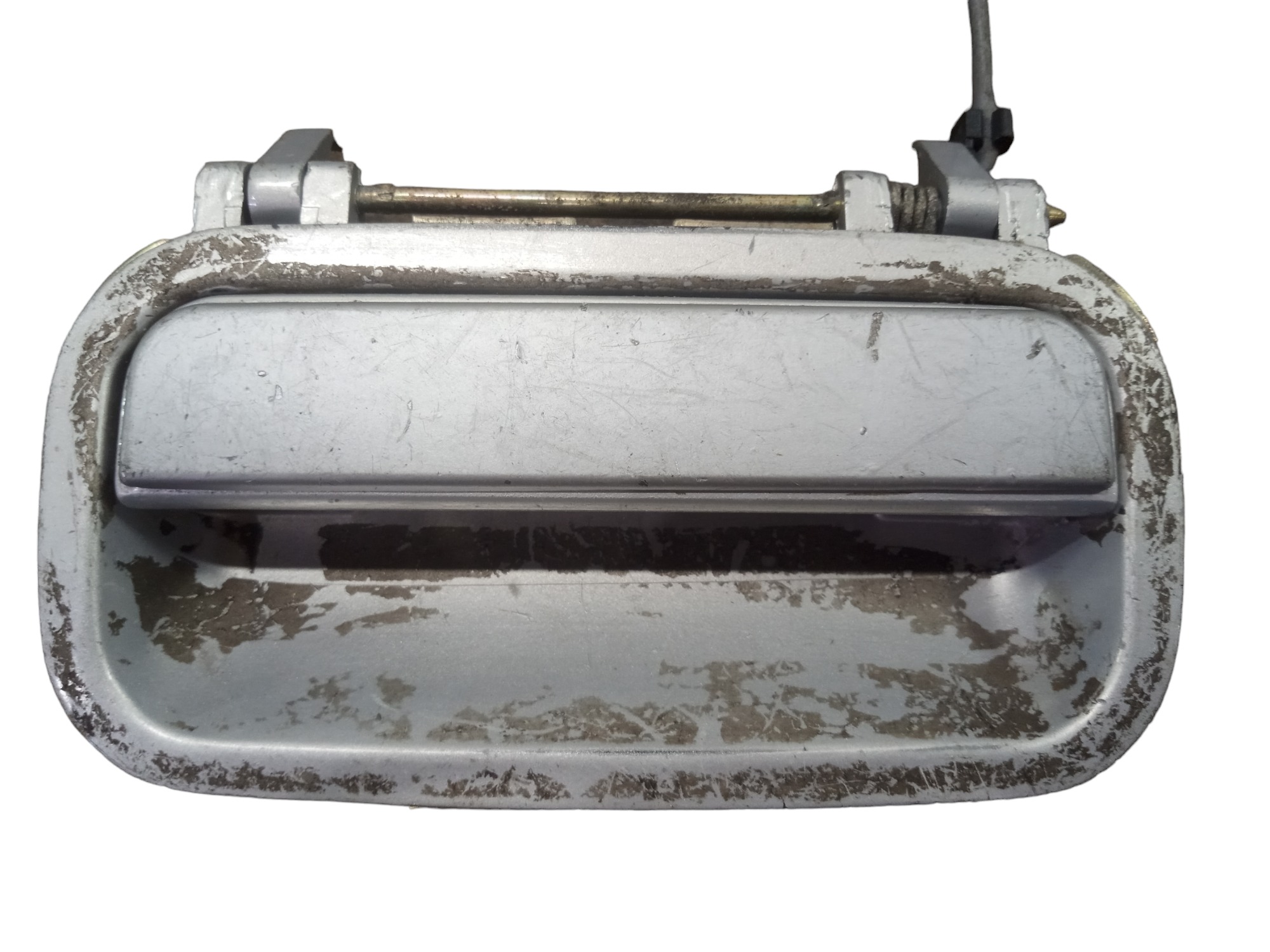 Maçaneta Externa Traseiro Gm Classic Corsa 1994 A 2016