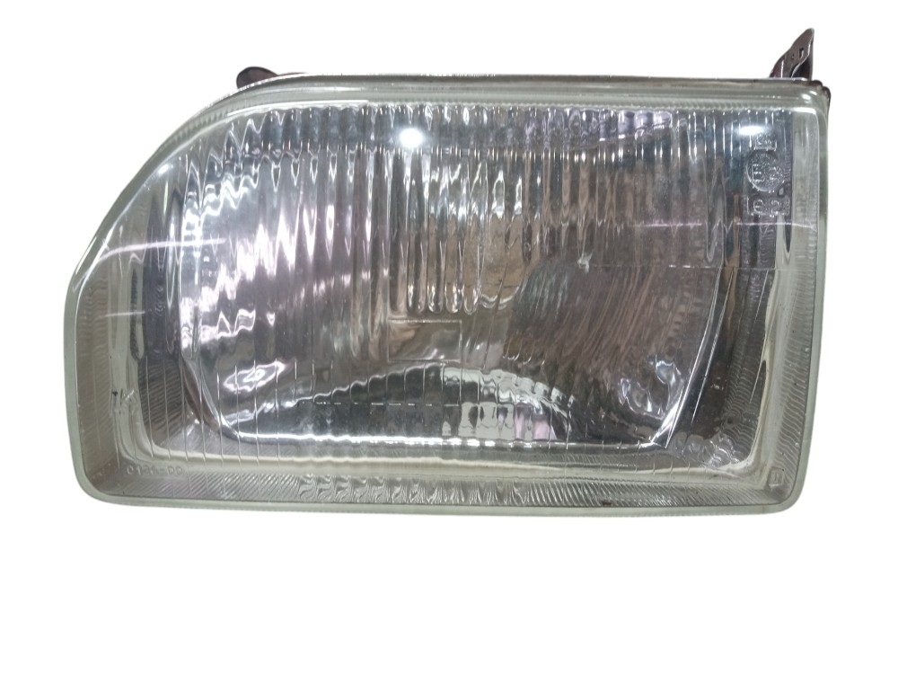 Farol Dianteiro Esquerdo Escort Apolo Verona 1987 A 1993 Esquerdo