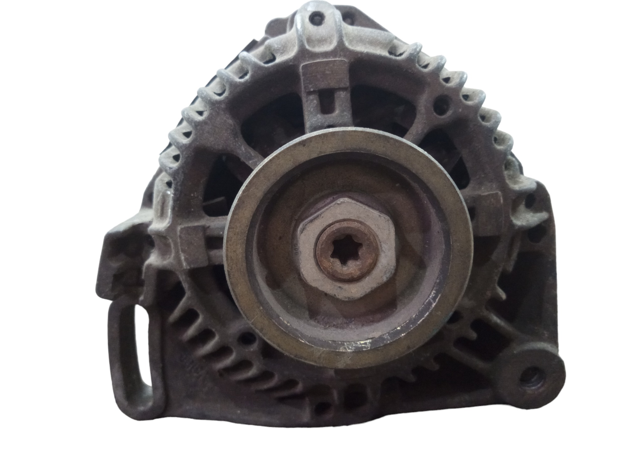 Alternador 1.0 16v Vale Peugeot Renault 206 Clio 1999 A 2006