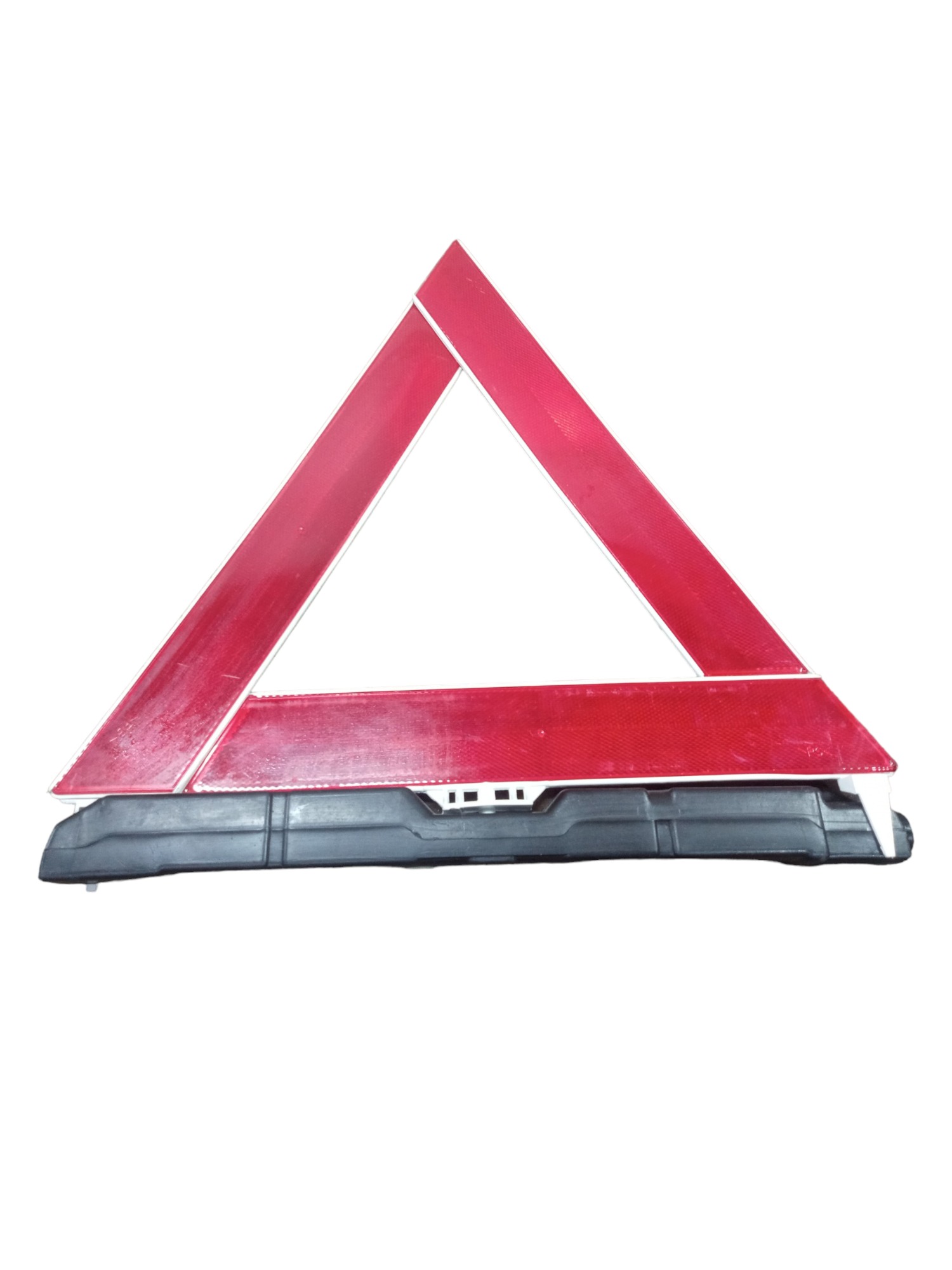 Triângulo Sinalização Segurança Honda Corolla 2007 A 2020