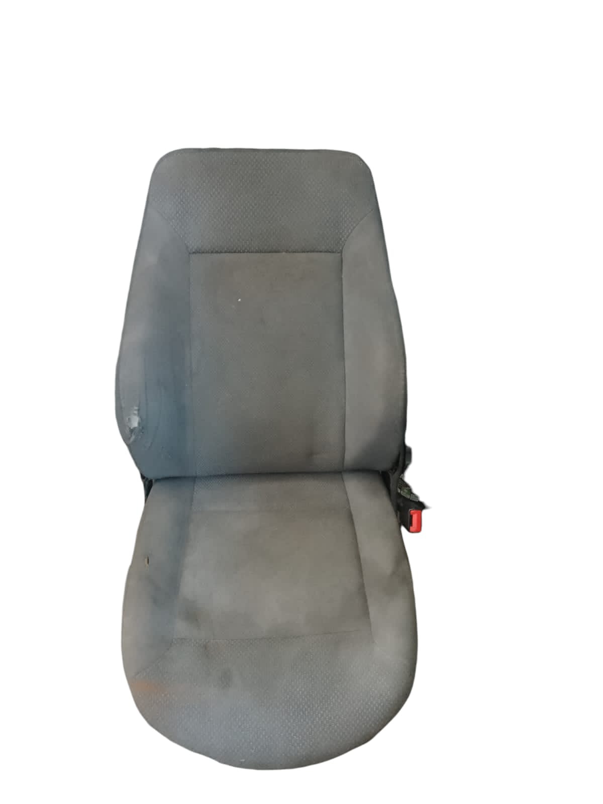 Banco Esquerdo Vw Gol G4 Original  Cinza