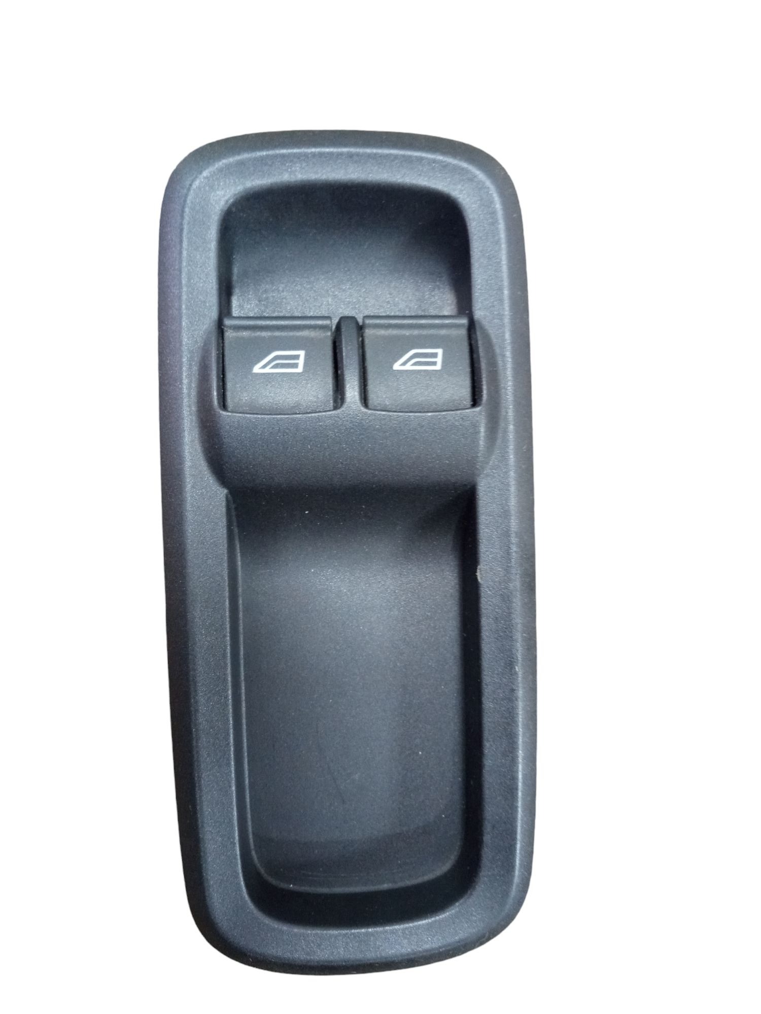 Botão Vidro Duplo Elétrico Dianteiro Esq Ford Ka 2014 A 2020