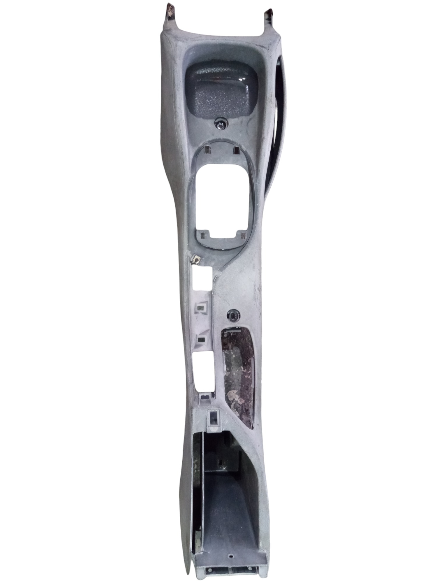 Console Central Fiat Marea 1998 2006 Original