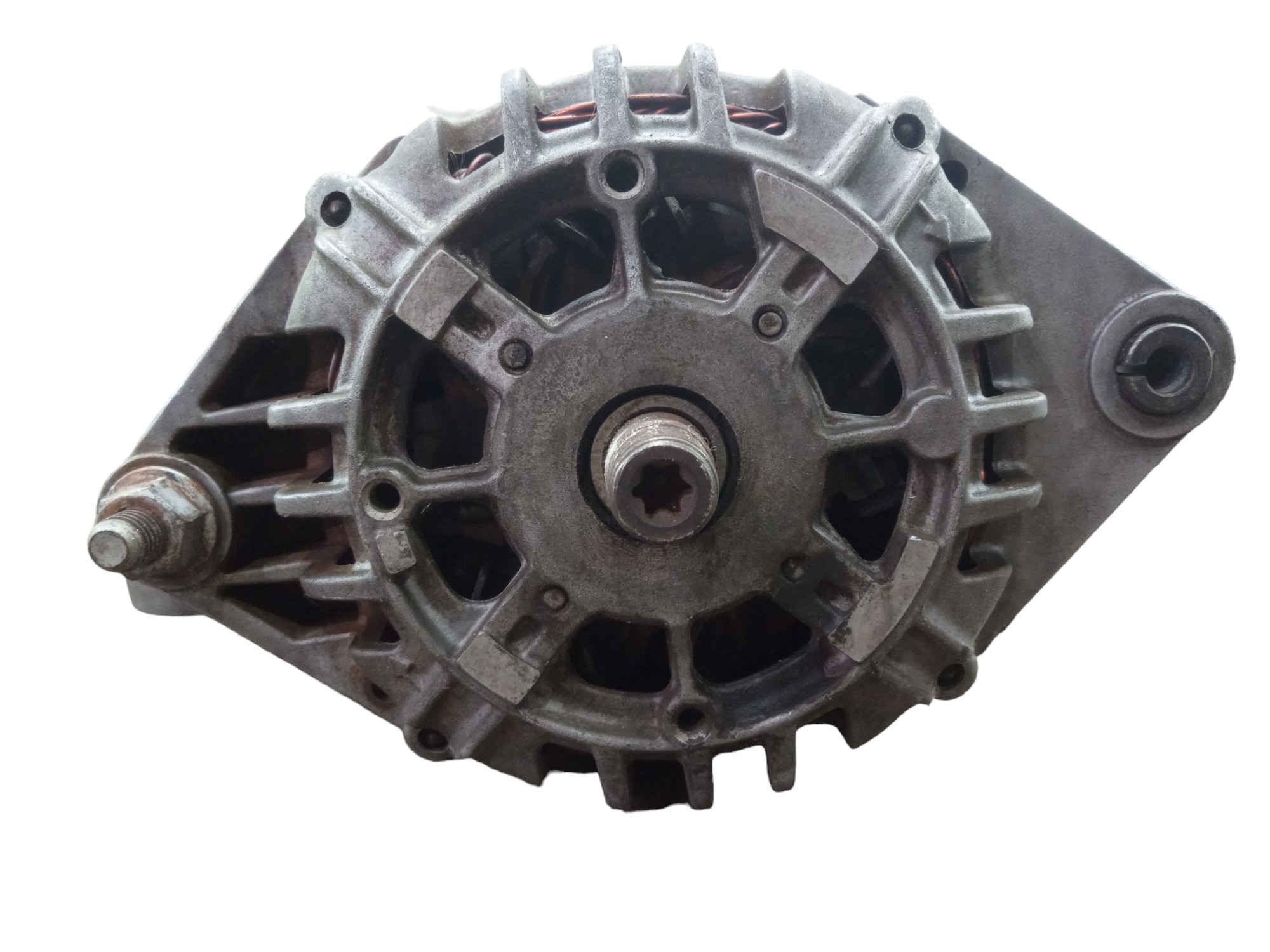 Alternador Gm Corsa Montana 2004 2010 Original