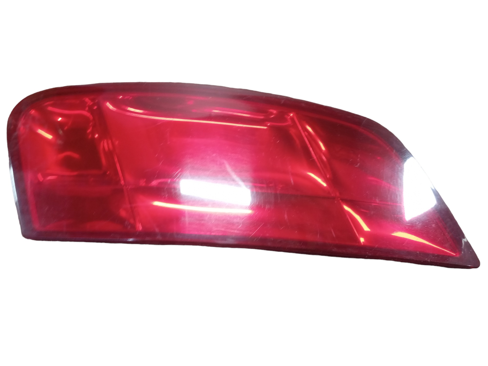 Lanterna Tampa Traseiro Direito Porta Fiat Siena 2004 A 2012 Direito/passageiro