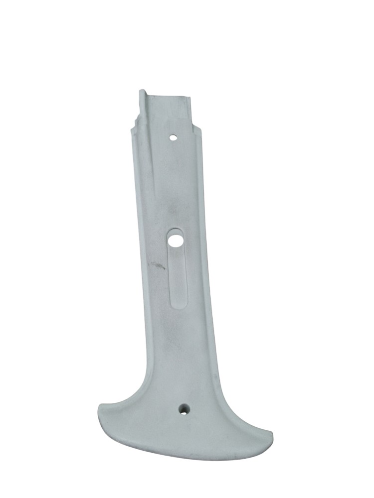 Moldura Coluna Central Esquerda Chevrolet Corsa Classic