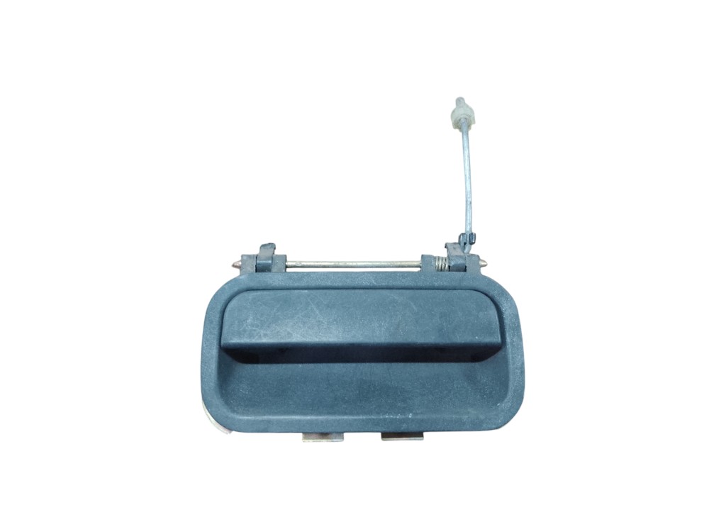 Maçaneta Externa Porta Traseira Esquerda Gm Corsa Classic Pret Traseira