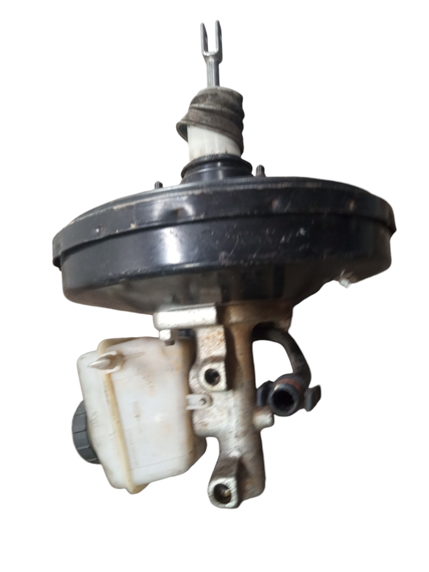 Hidrovacuo Renault Sandero 8v 2010 A 2016