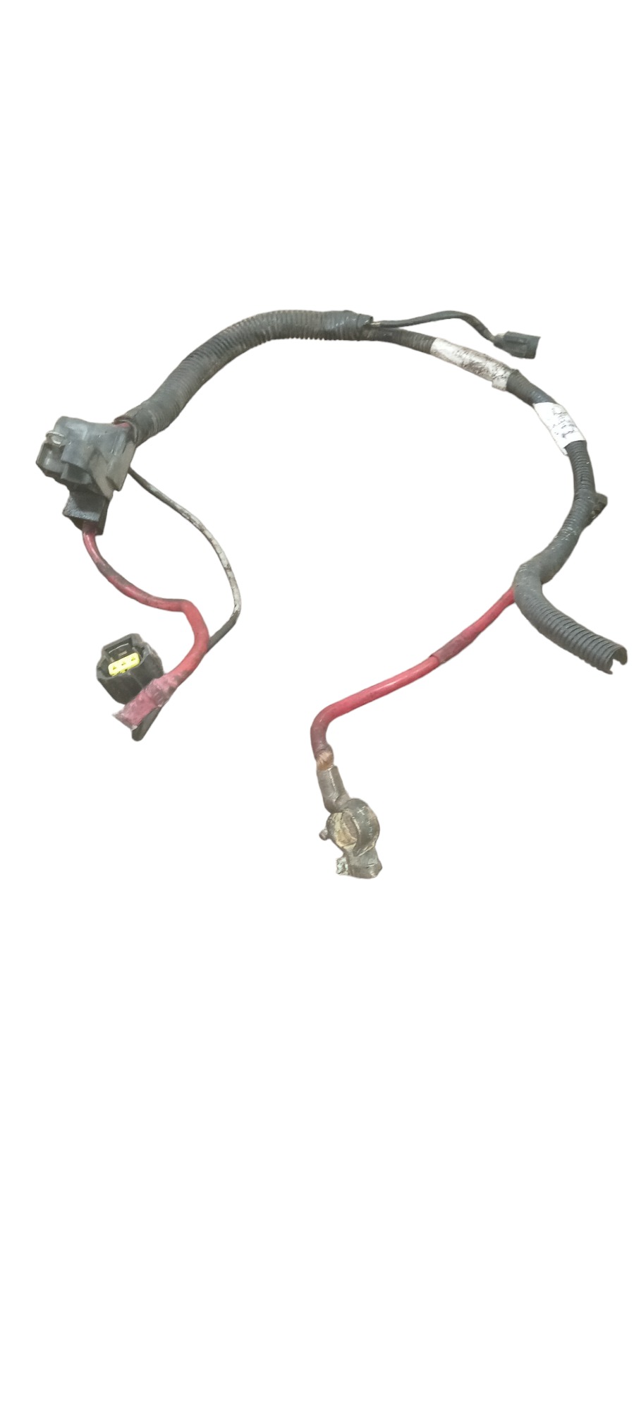 Chicote Alternador Original Ecosport 2005