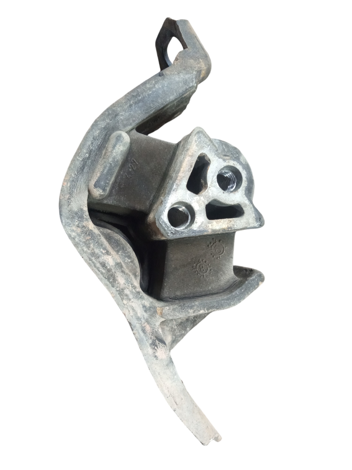Coxim Motor Câmbio Esquerdo Gm Celta Corsa 2007 A 2012