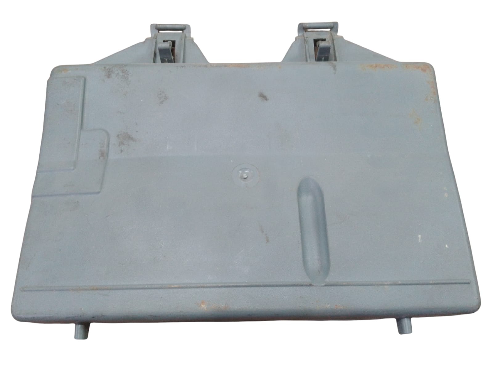Tampa Caixa Bateria Interna Renault Scenic 1999 Original