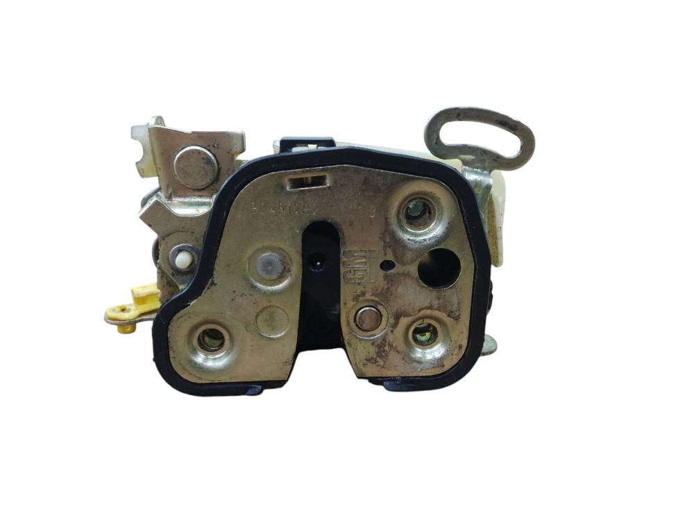 Fechadura Dianteiro Direito Manual Gm Corsa 1994 A 2012