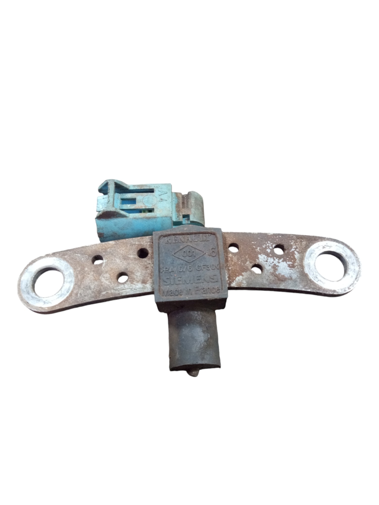 Sensor Rotacao Renault Clio 1.0 16v 2000 A 2004