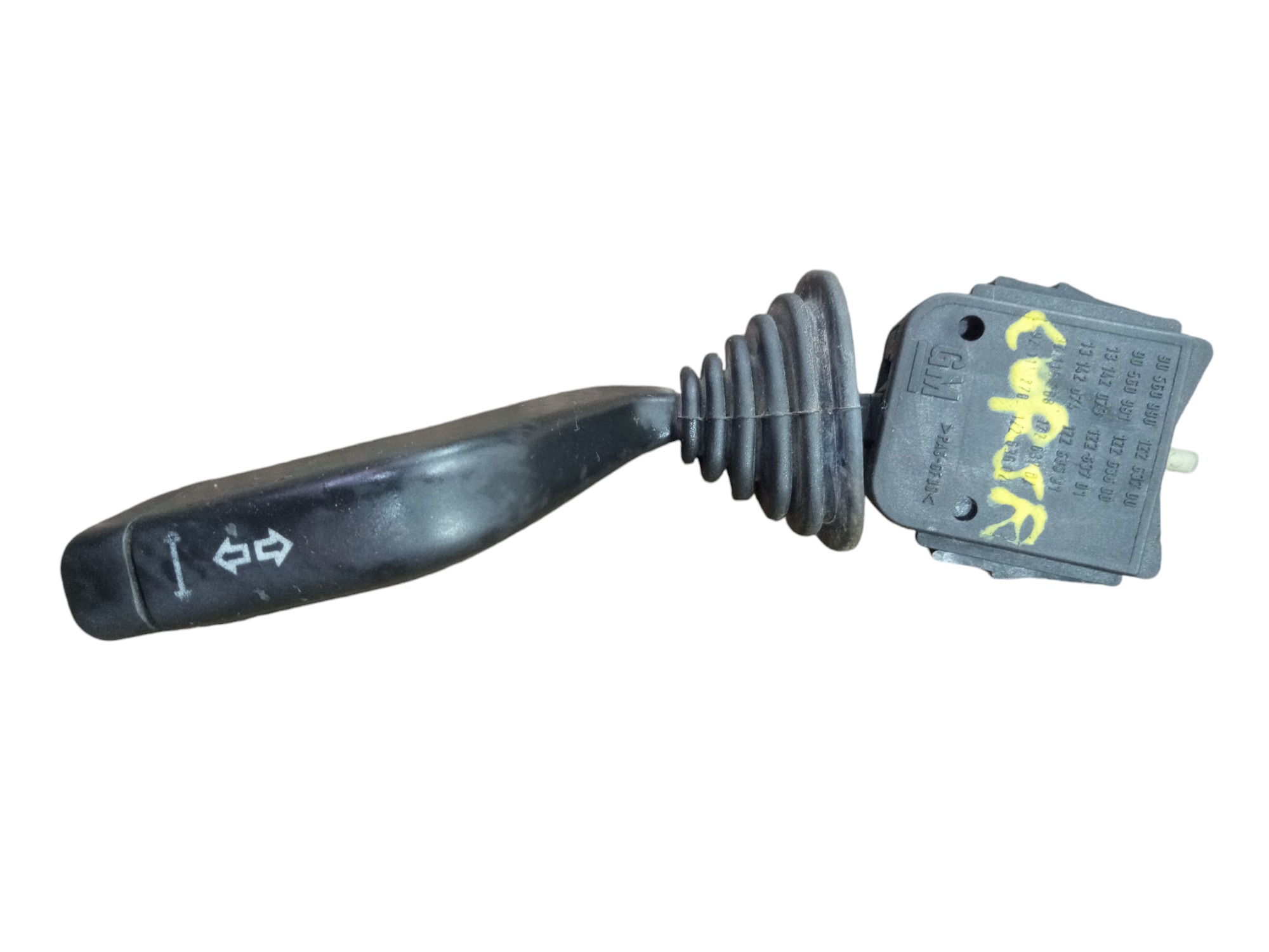 Chave Seta Gm Corsa Wind Astra Vectra Zafira 1994 A 2010