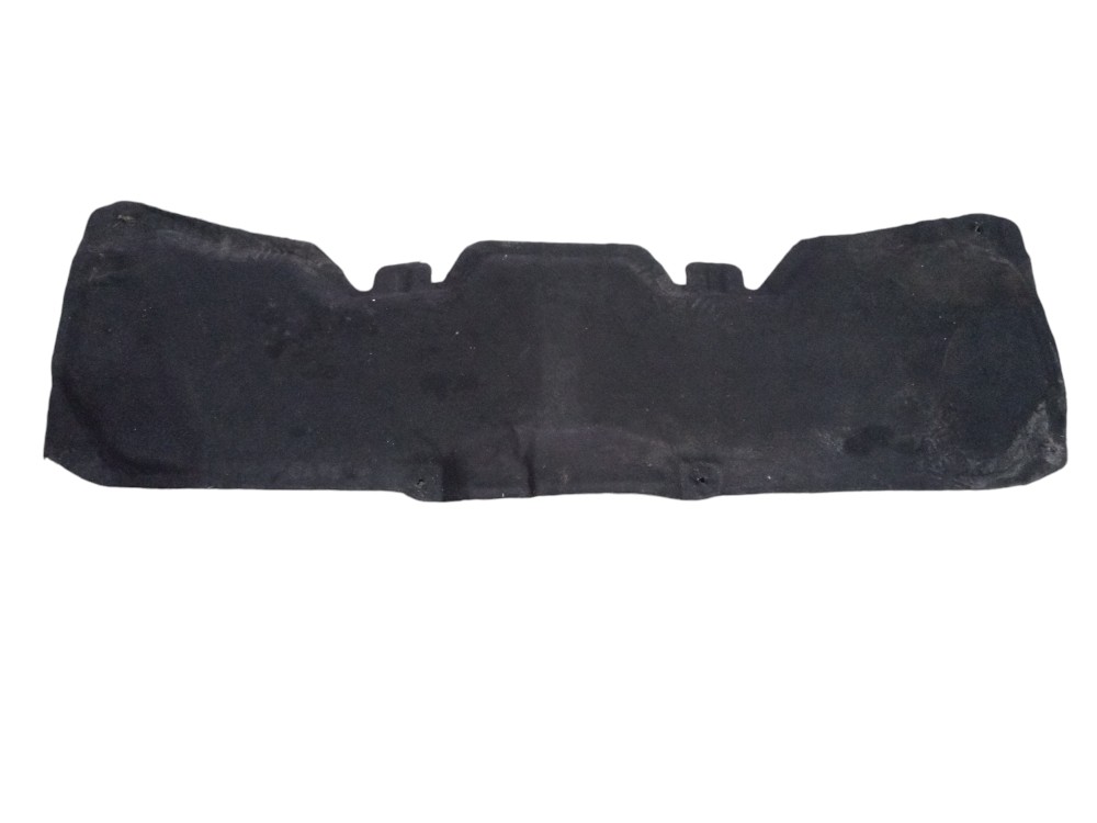 Forro Carpete Capo Dianteiro Honda New Fit 2015 A 2021