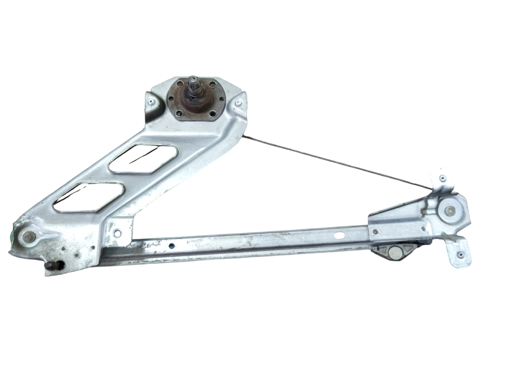Maquina Vidro Traseiro Direito Gm Corsa Classic 1997 2013