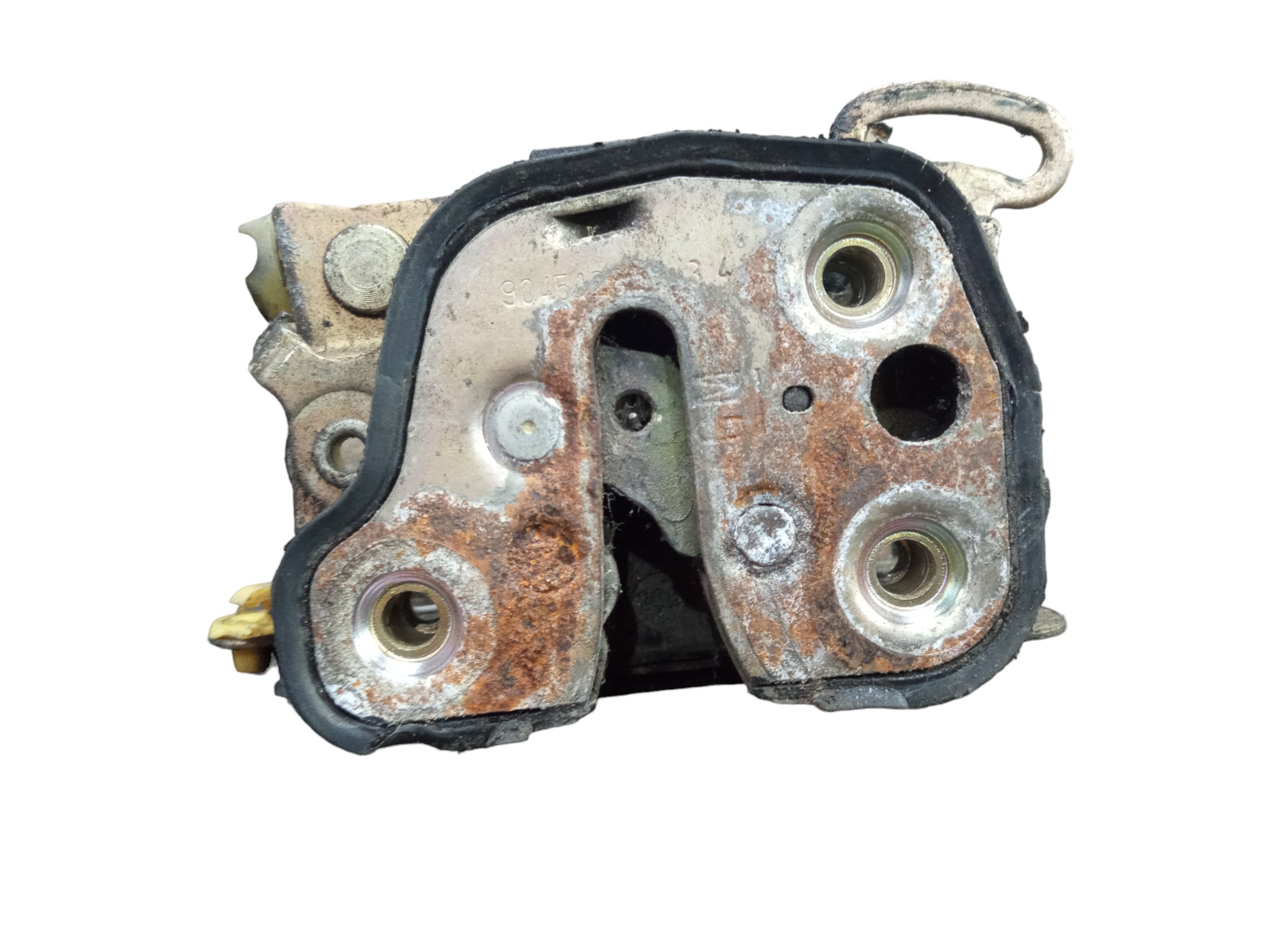 Fechadura Porta Dianteiro Direito Manual G Corsa 1994 A 2017