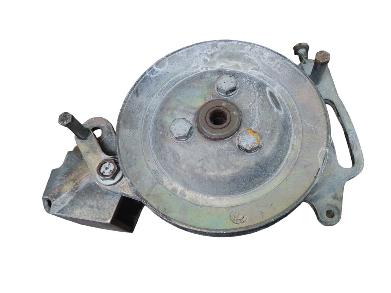 Bomba Hidráulica Fiat Palio 1.6 16v 1998 2002 Original