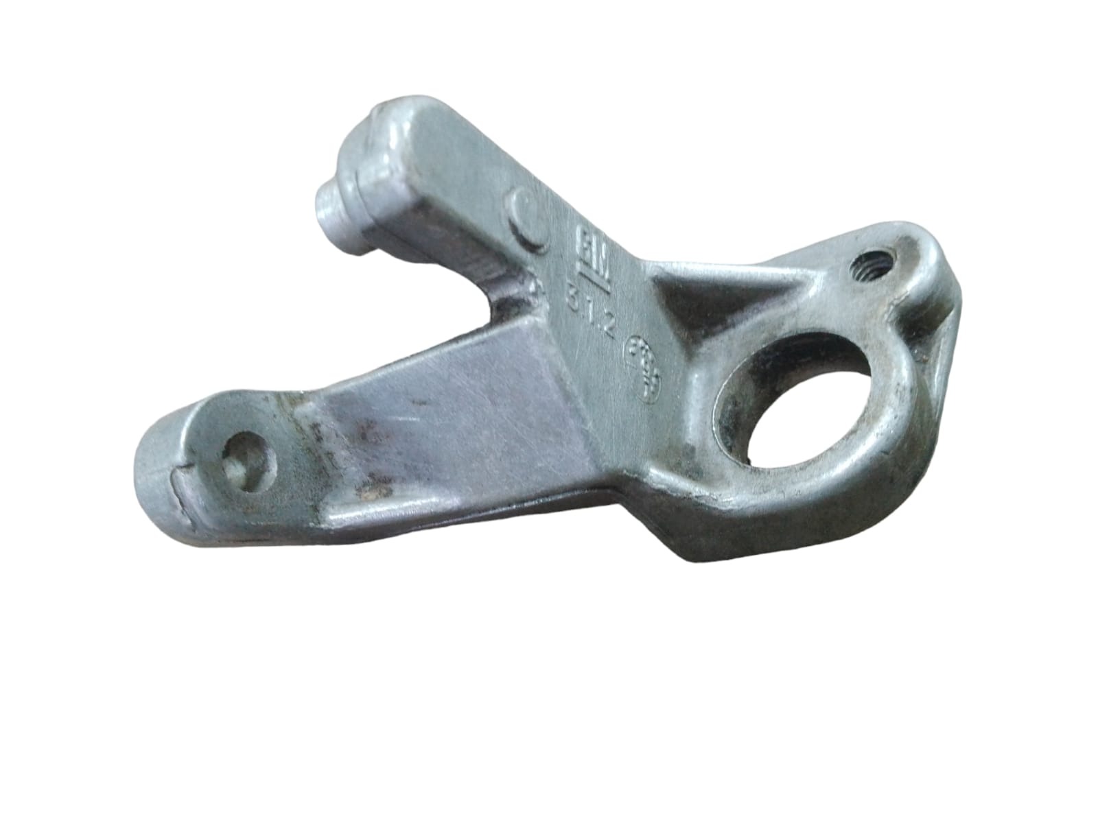 Suporte Sensor Rotacao Gm Corsa 1996 2006 Original