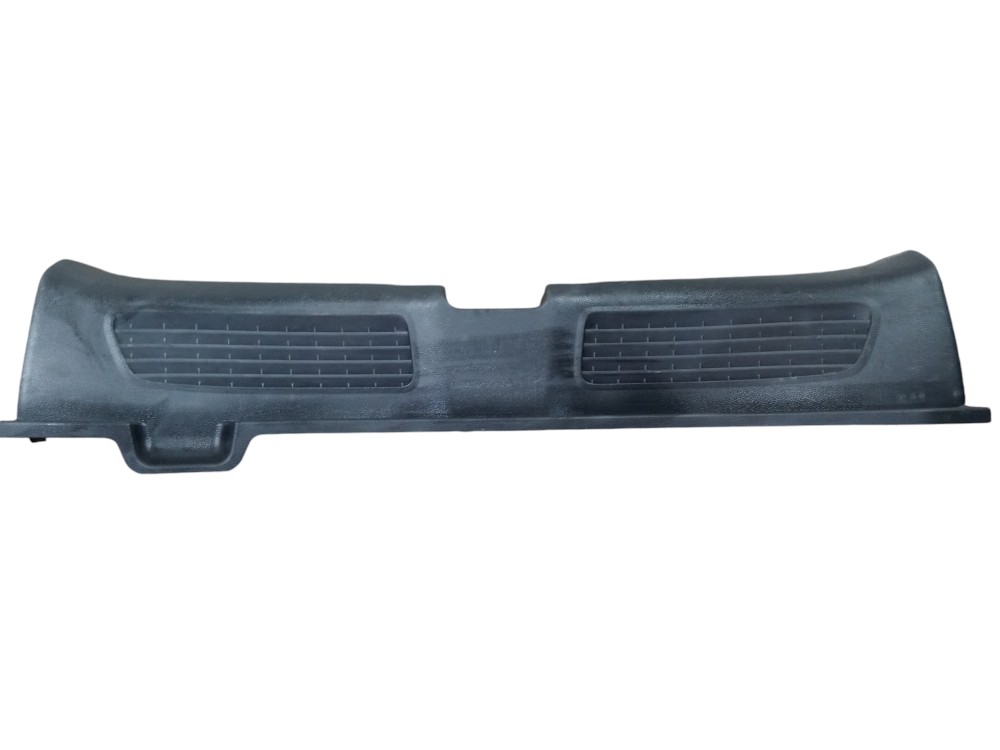 Acabamento Porta Malas Honda New Fit  2015 A 2021 Perto