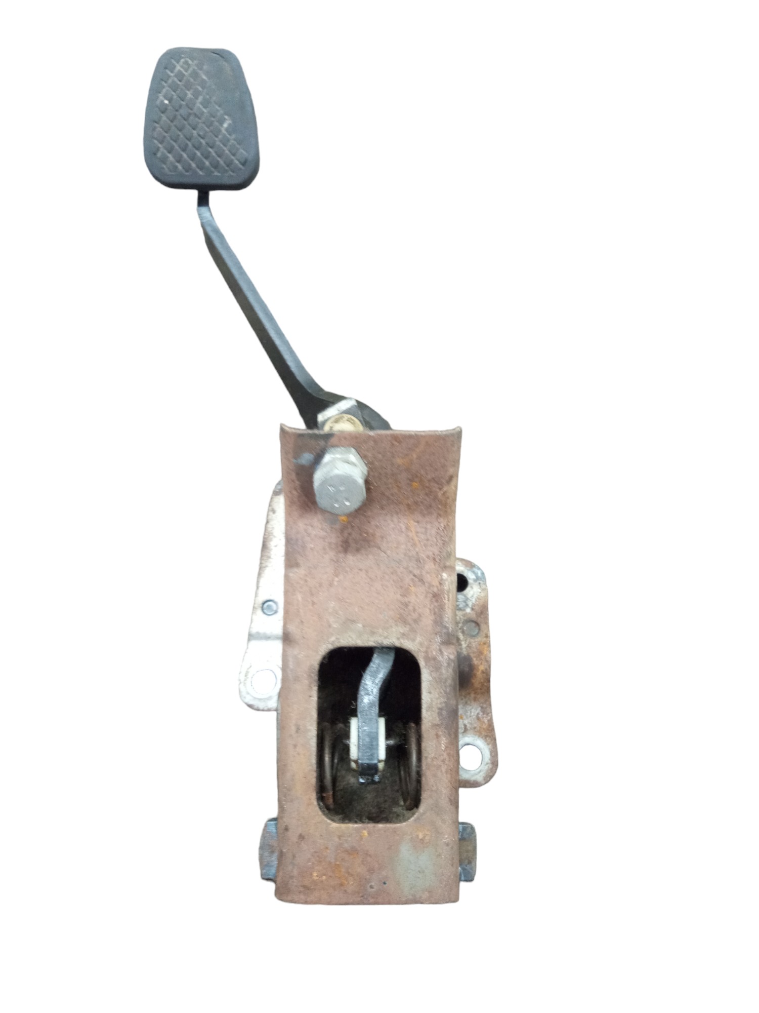 Pedal Embreagem Honda City 2010 A 2014 Original