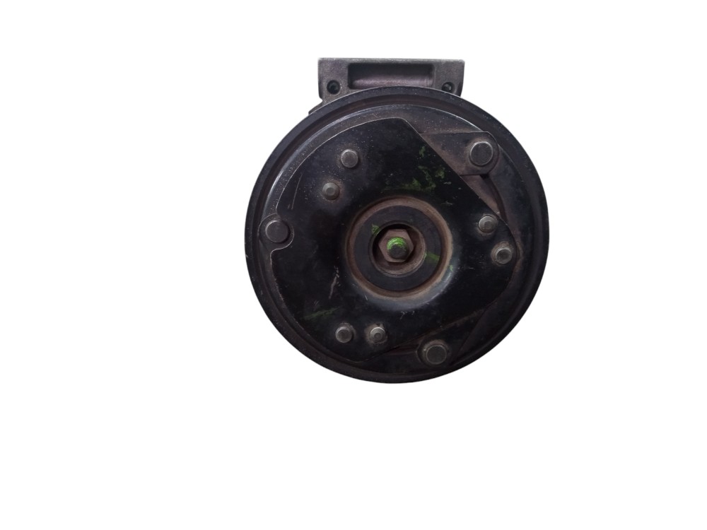 Compressor Ar Condicionado Fiat Brava Palio Siena 2000 2002
