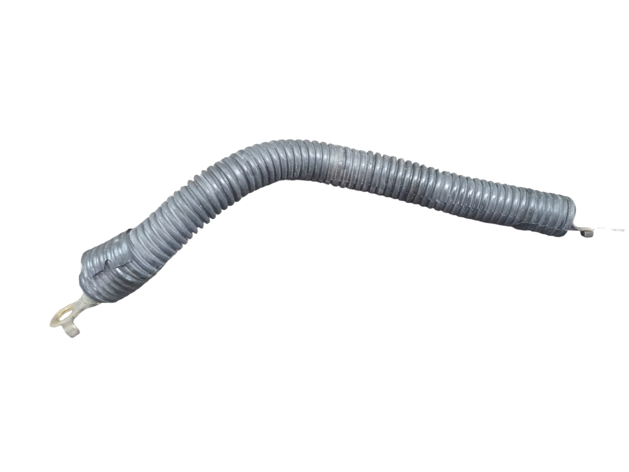 Cabo Terra Esquerdo Motor Honda Fit 2004 A 2008