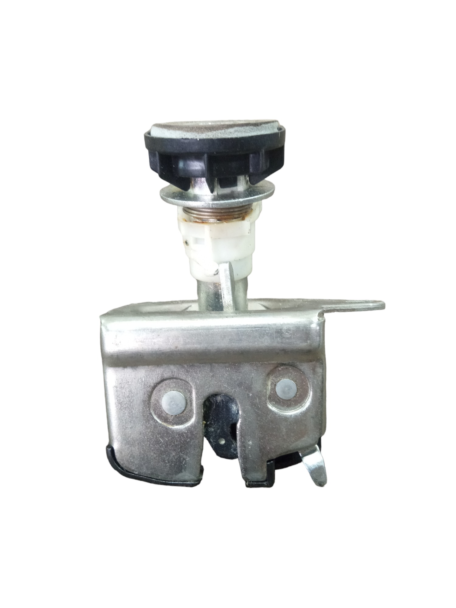 Fechadura Tampa Traseira Fiat Uno Way Vivace 2014 Original