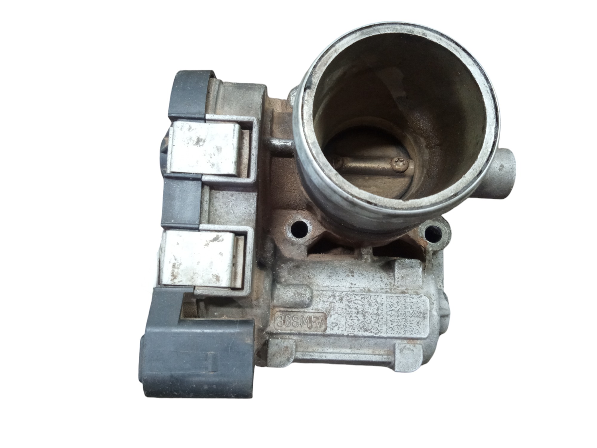 Corpo Borboleta Tbi Fiat Palio Fire 1.0 8v 2003 A 2004