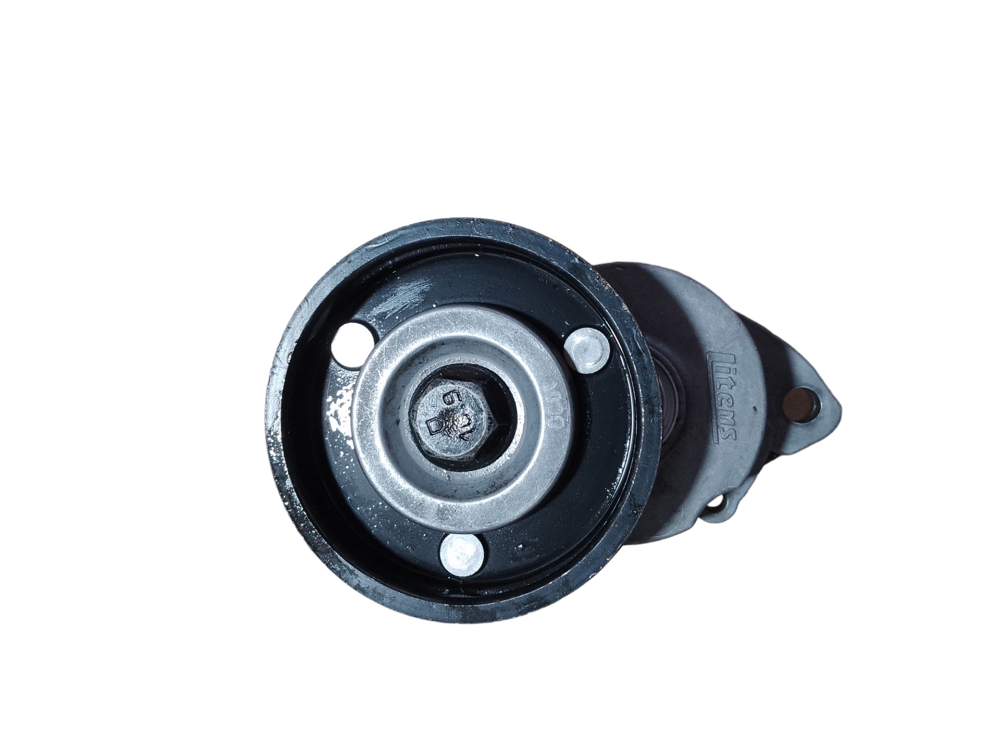 ESTICADOR correia Alternador 2014 2015 original