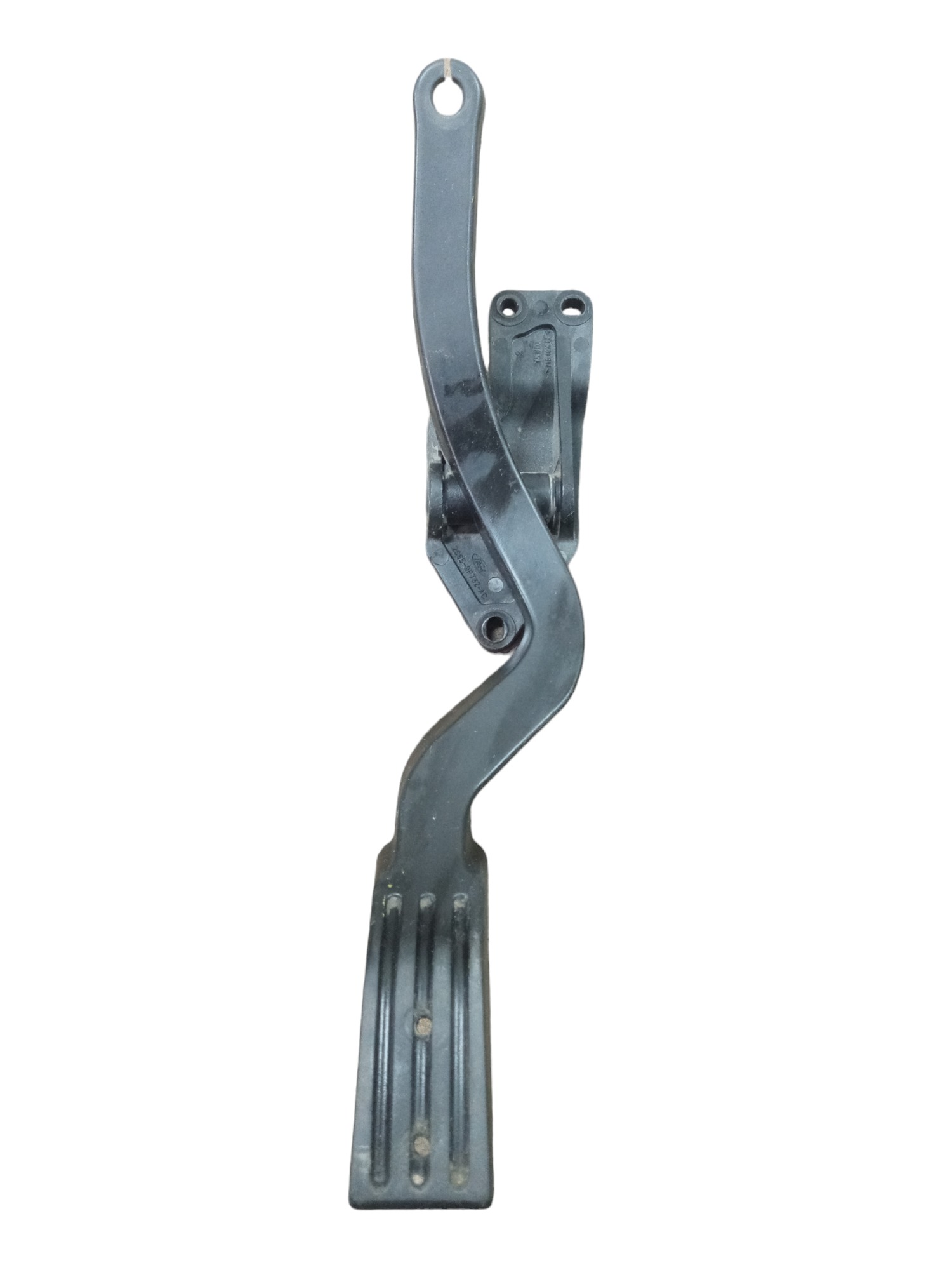 Pedal Acelerador Ford Fiesta 2005 A 2012