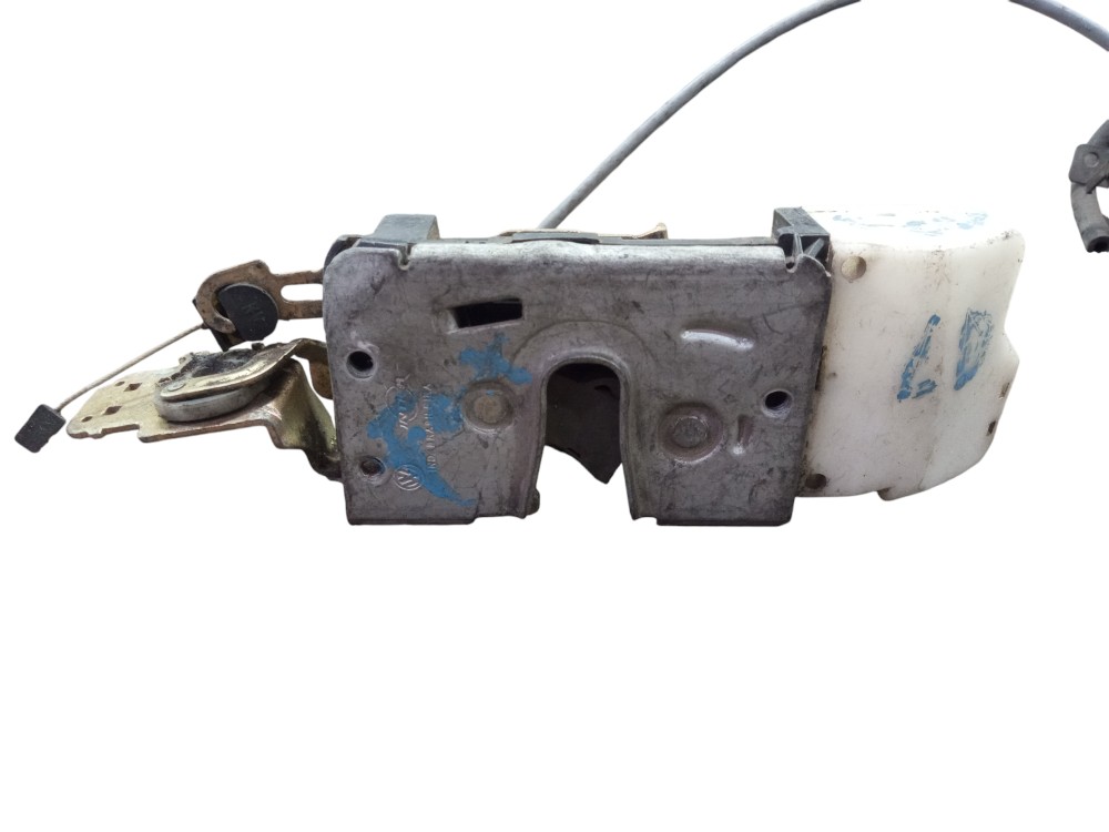 Fechadura Direito Vw Fox 2009