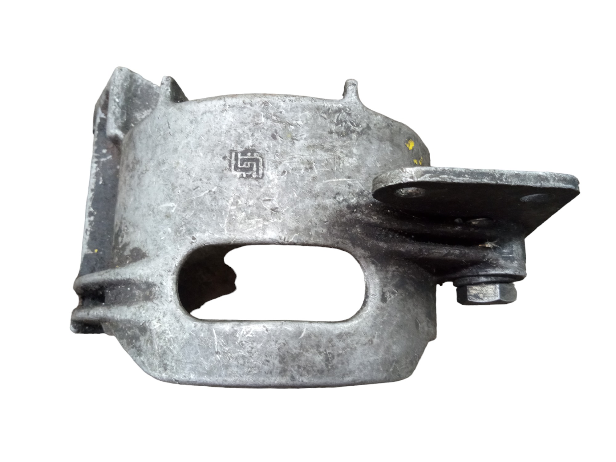 Suporte Bomba Direcao Hidráulica Fiat Tempra 1.0 8v 1994