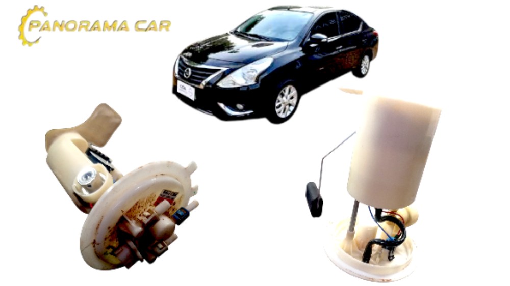 Bomba De Combustível 1.6 Nissan Kicks Versa 2019