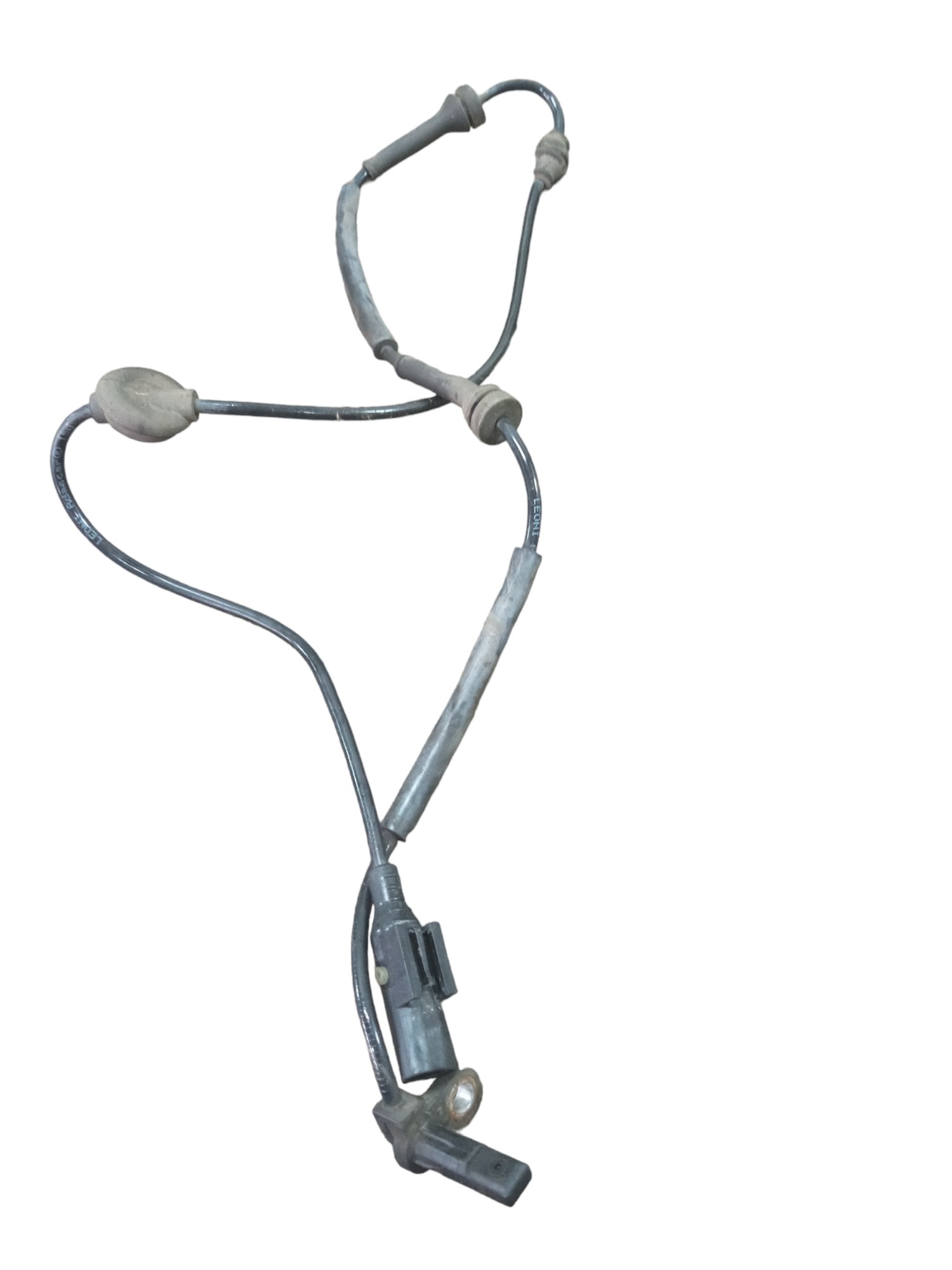 Sensor Central Dianteiro Esquerdo Fiat Uno Way Vivace Origin