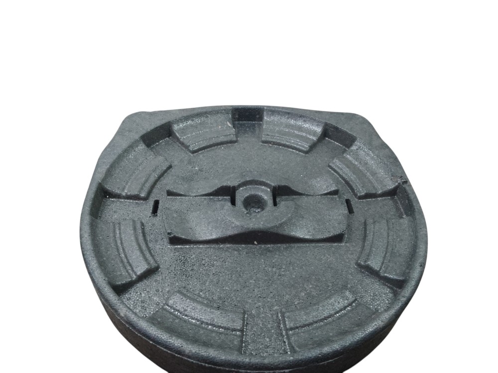 Isopor Estep Porta Mala  Chevrolet Onix Original