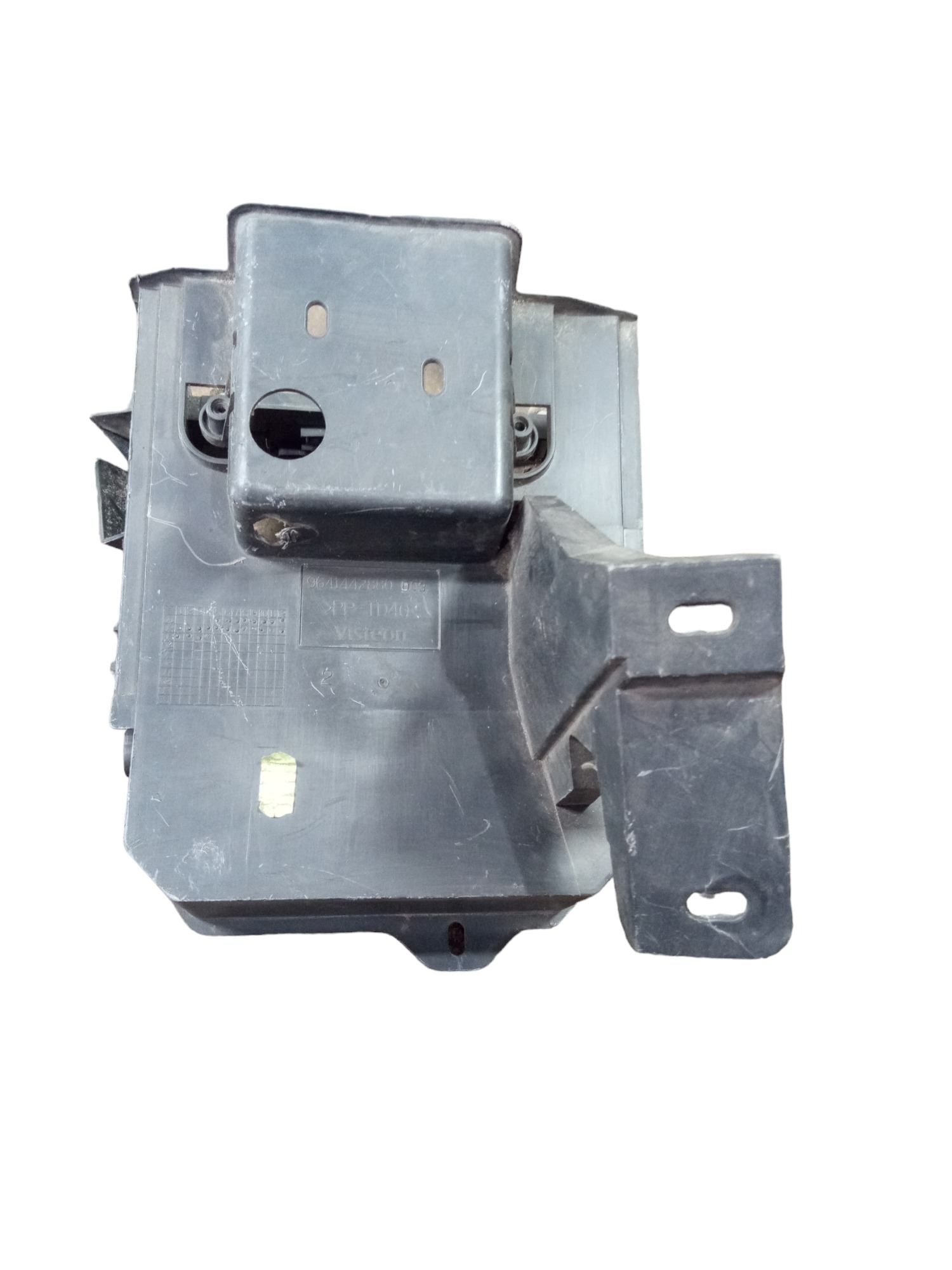 Suporte Caixa Fusíveis Peugeot 206 207 2000 A 2012