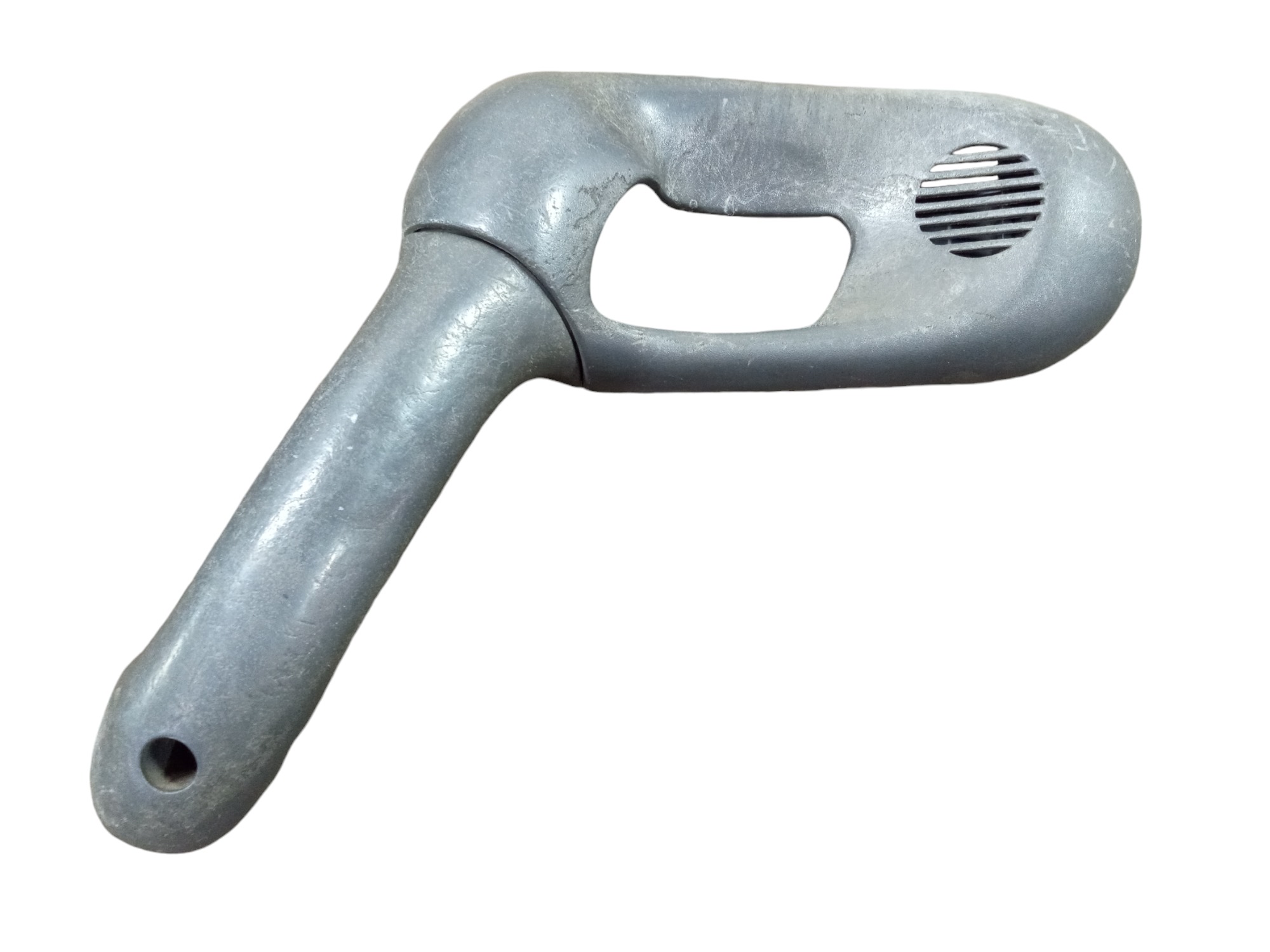 Puxador Interno Porta Esquerdo Dianteira Gm Corsa