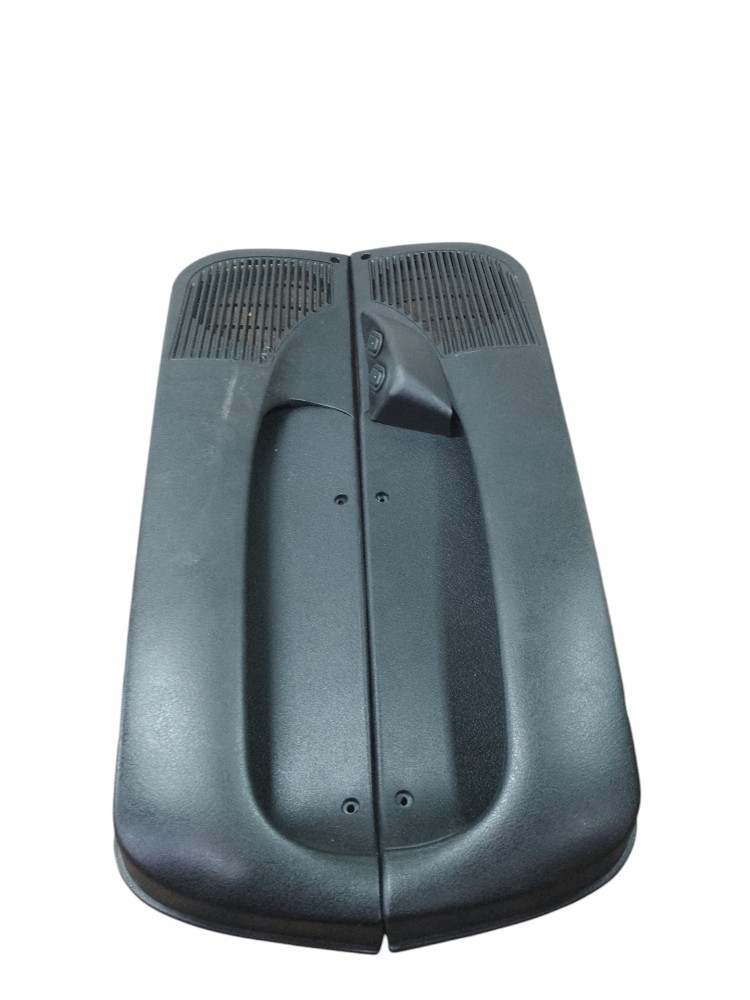 Par Porta Objeto Chevrolet Corsa 4p Original 1997 A 2009